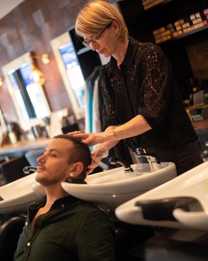 Coiffeur visagiste Troyes
